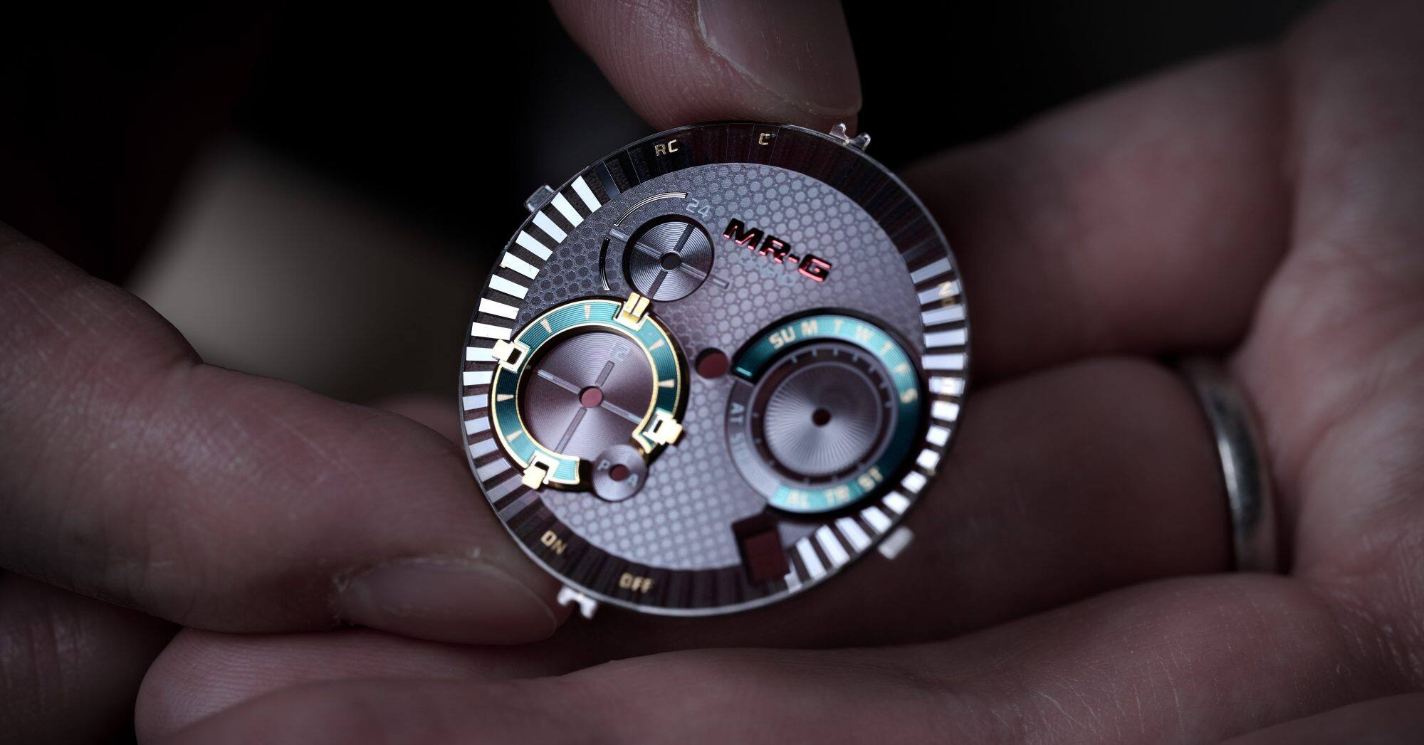 vol2 ] The pillars of protection | CASIO